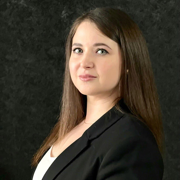 Анастасия Коновалова